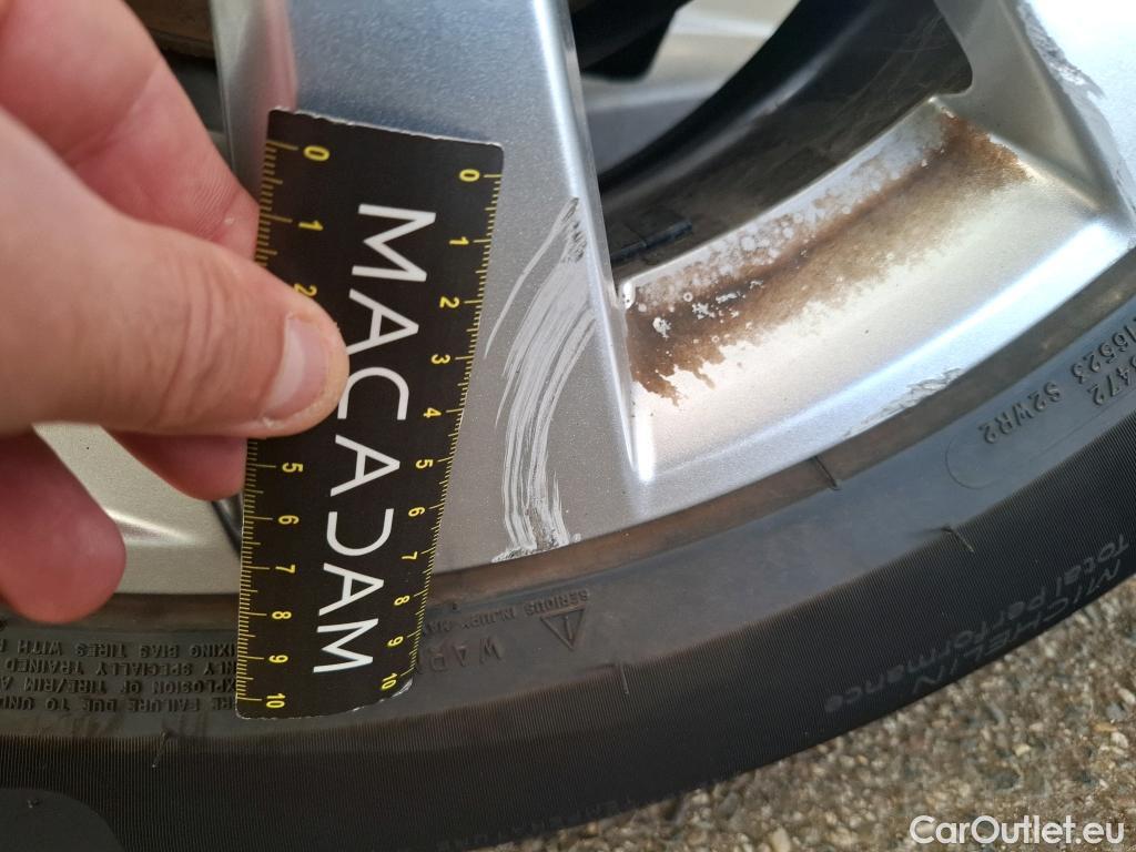  Peugeot  3008  II Active Pack 1.5 HDi 130CV BVA8 E6d #13