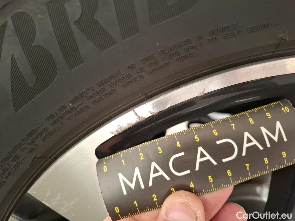  Peugeot  3008  Allure Business 1.5 HDi 130CV BVA8 E6d #17