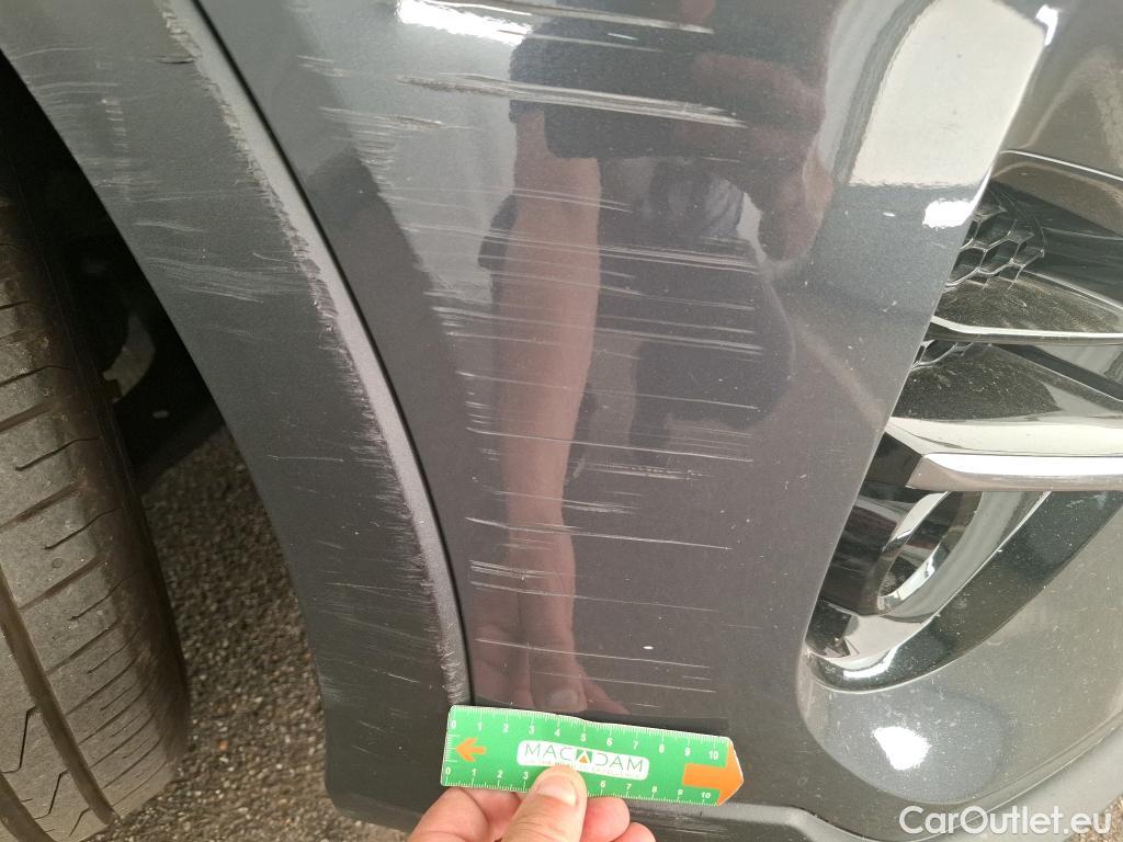  KIA  XCeed KIA  / 2019 / 5P / Crossover 1.6 GDI ISG ISG PHEV ACTIVE BUS DCT6 #15