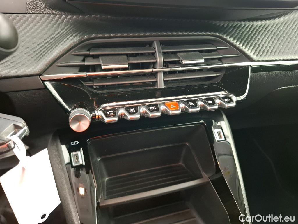  Peugeot  208  Active Pack 1.5 HDi 100CV BVM6 E6d #5