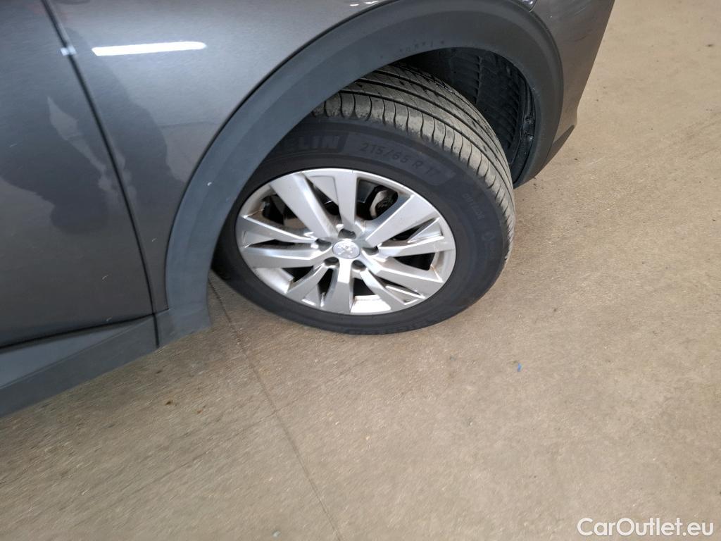  Peugeot  3008  II Active Pack 1.5 HDi 130CV BVA8 E6d #10