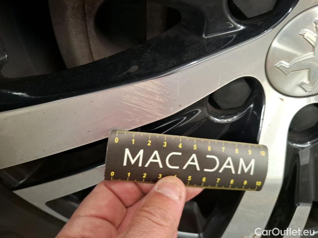  Peugeot  3008  Allure Business 1.5 HDi 130CV BVA8 E6d #13