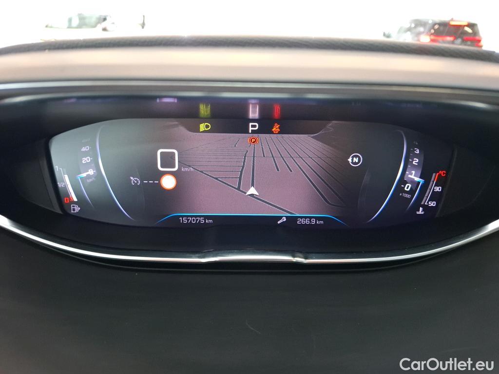  Peugeot  3008  Active Business 1.5 HDi 130CV BVA8 E6d #16