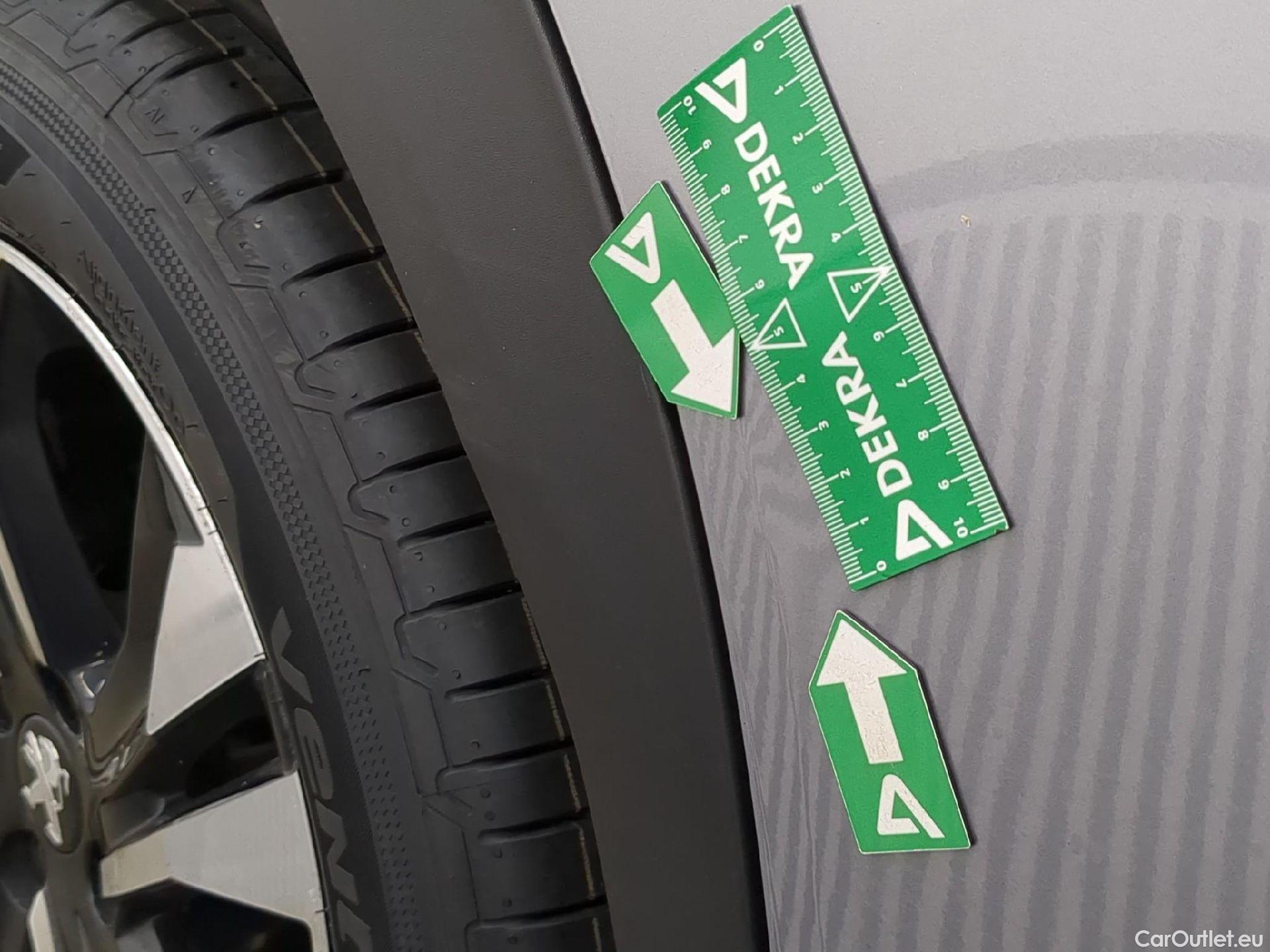  Peugeot  2008  Allure Business 1.5 HDi 110CV BVM6 E6d #21