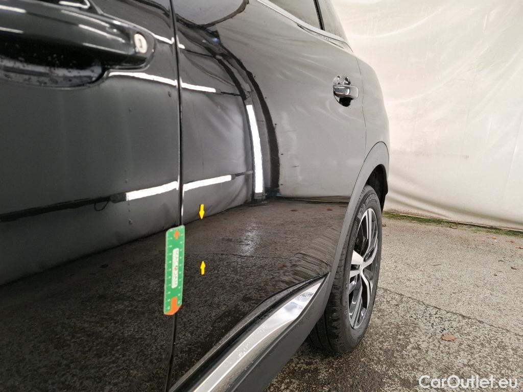  Peugeot  3008 PEUGEOT  / 2020 / 5P / SUV BlueHDi 130 S&S EAT8 GT #1