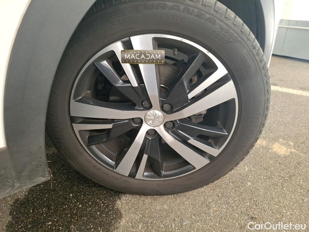  Peugeot  3008  Allure Business 1.5 HDi 130CV BVA8 E6d #36