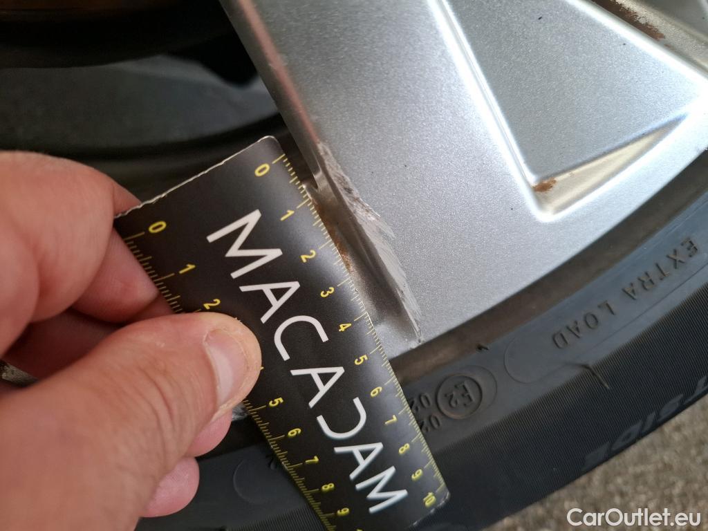  Peugeot  3008  II Active Pack 1.5 HDi 130CV BVA8 E6d #15