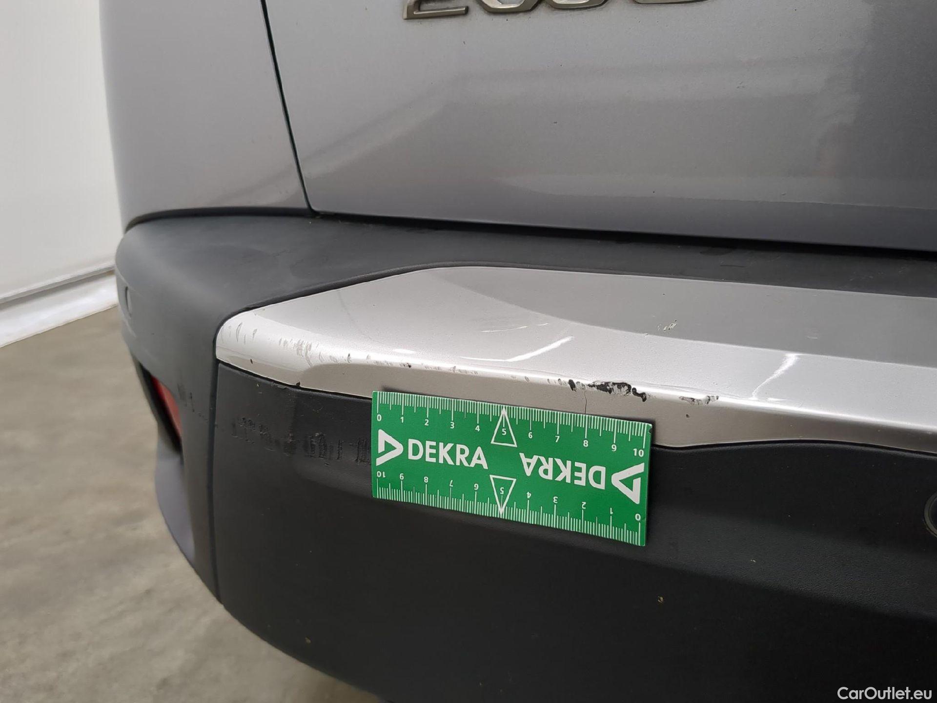  Peugeot  2008  Allure Business 1.5 HDi 110CV BVM6 E6d #48