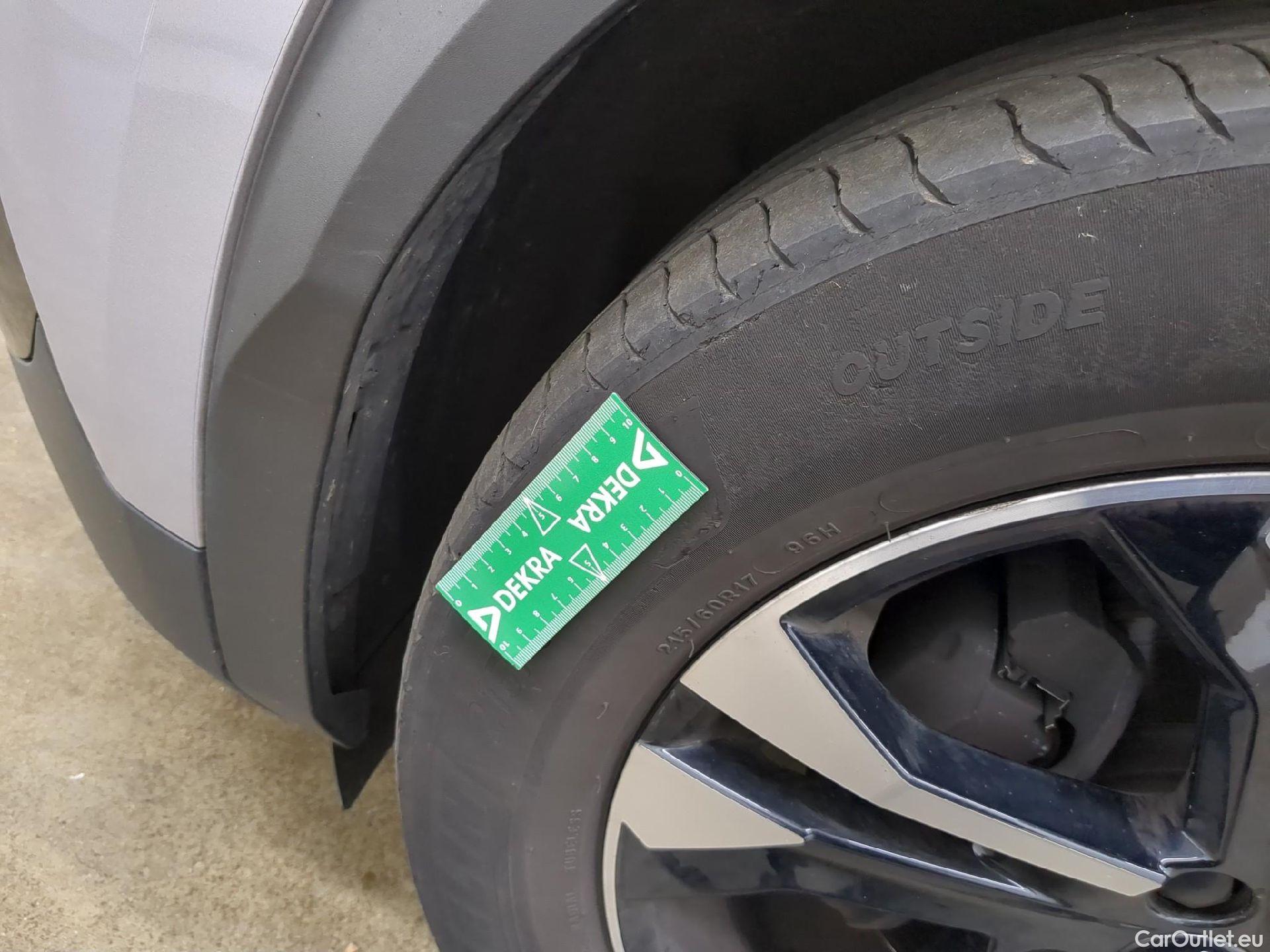  Peugeot  2008  Allure Business 1.5 HDi 110CV BVM6 E6d #4