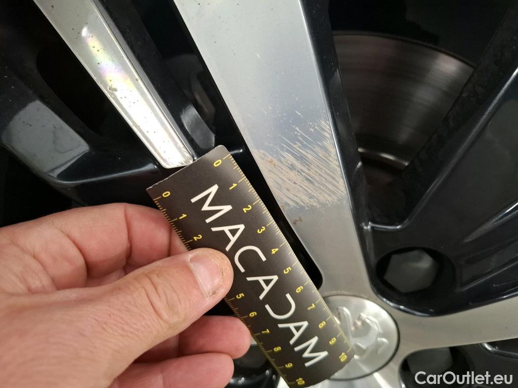  Peugeot  3008  Allure Business 1.5 HDi 130CV BVA8 E6d #10