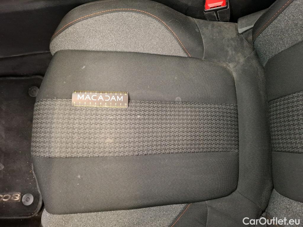  Peugeot  3008  II Active Pack 1.5 HDi 130CV BVA8 E6d #36