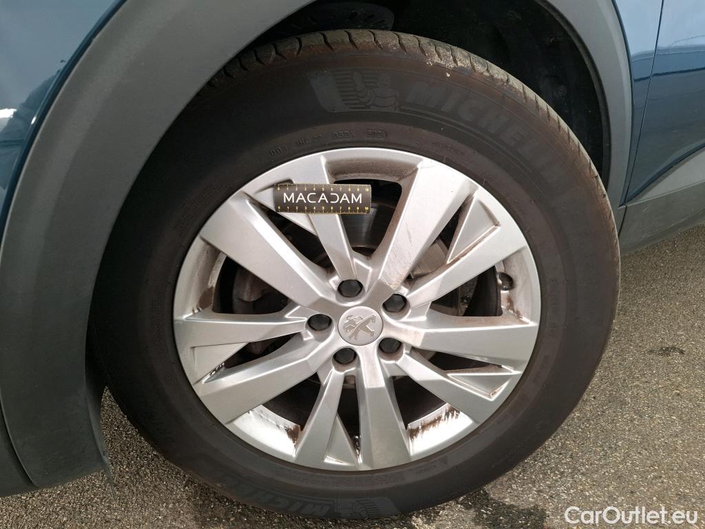  Peugeot  3008  II Active Pack 1.5 HDi 130CV BVA8 E6d #7