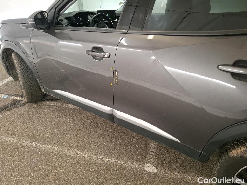  Peugeot  2008  Allure Business 1.5 HDi 110CV BVM6 E6d #9