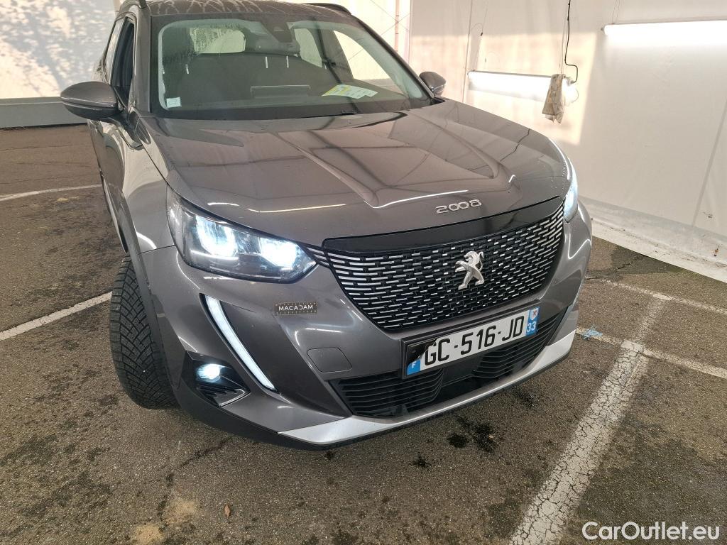  Peugeot  2008  Allure Business 1.5 HDi 110CV BVM6 E6d #23