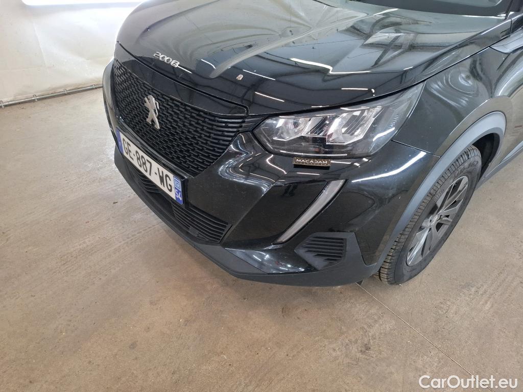  Peugeot  2008  Active Pack 1.5 HDi 110CV BVM6 E6d #21