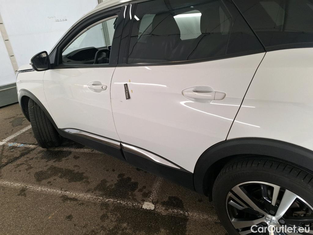  Peugeot  3008  Allure Business 1.5 HDi 130CV BVA8 E6d #25