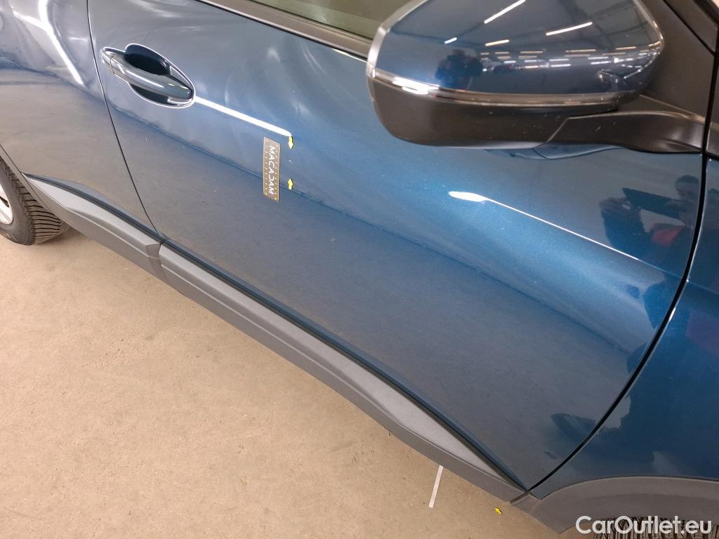  Peugeot  3008  Active Business 1.5 HDi 130CV BVA8 E6d #13