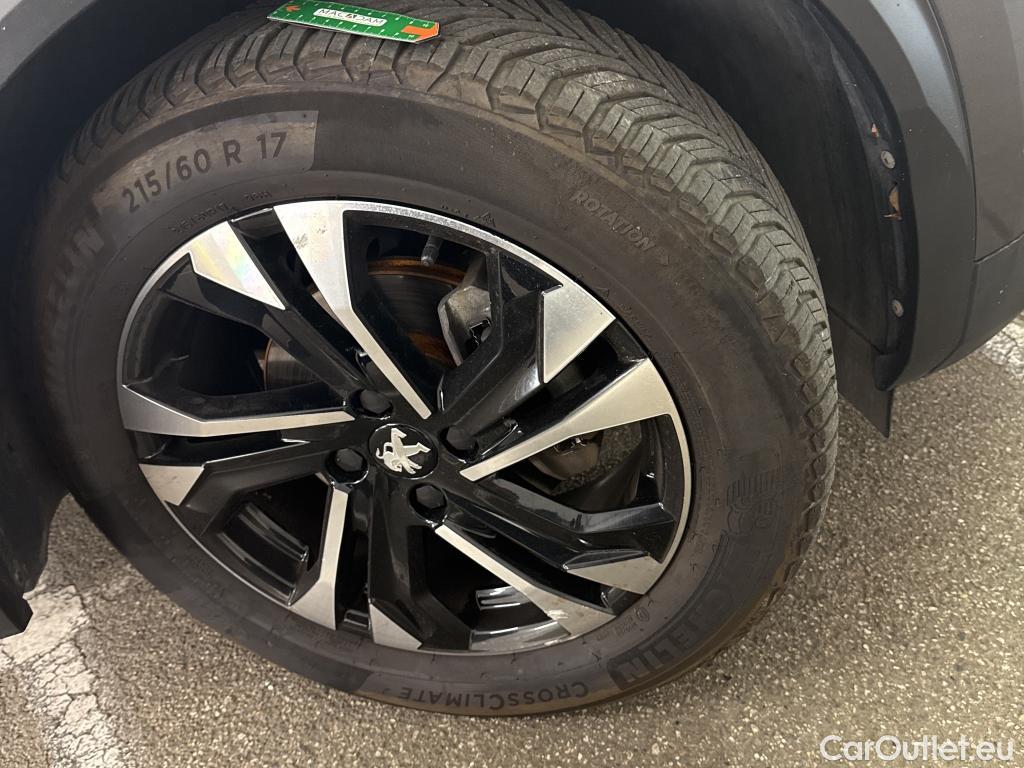  Peugeot  2008  Allure Business 1.5 HDi 110CV BVM6 E6d #6