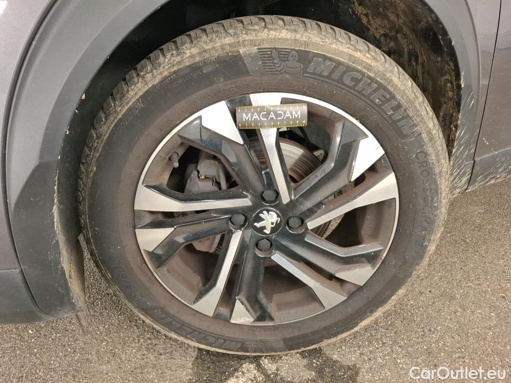  Peugeot  2008  Allure Business 1.5 HDi 110CV BVM6 E6d #54