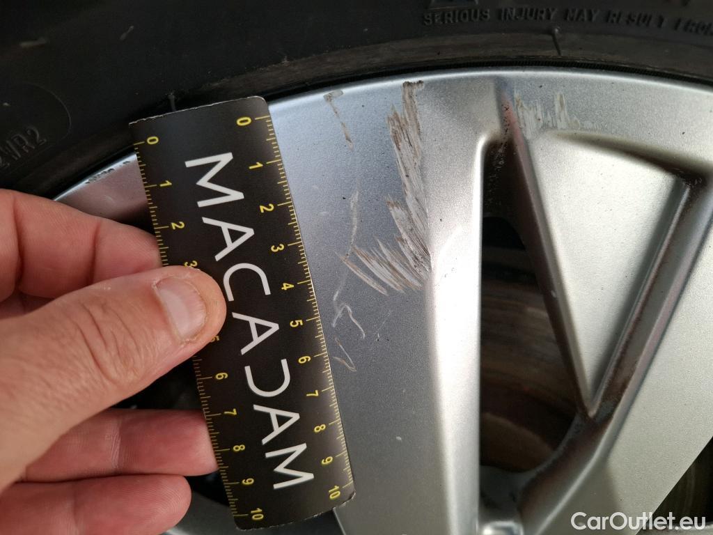  Peugeot  3008  II Active Pack 1.5 HDi 130CV BVA8 E6d #18