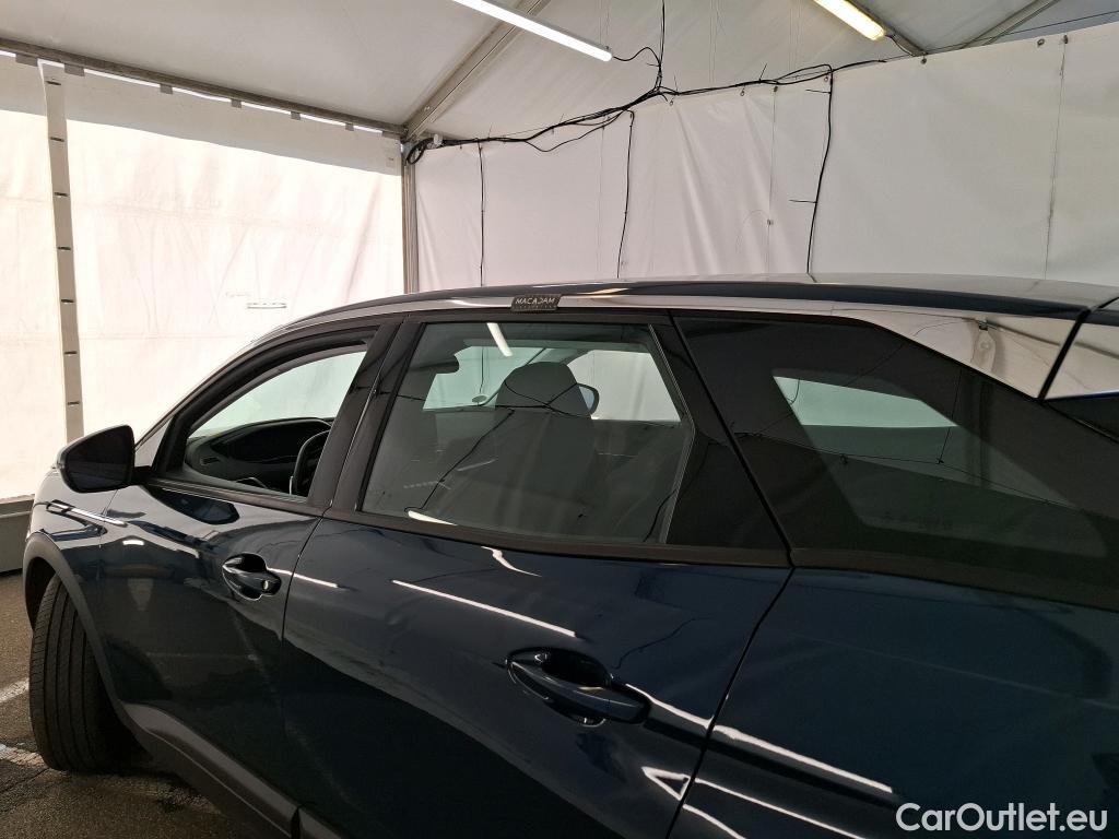  Peugeot  3008  II Active Pack 1.5 HDi 130CV BVA8 E6d #30