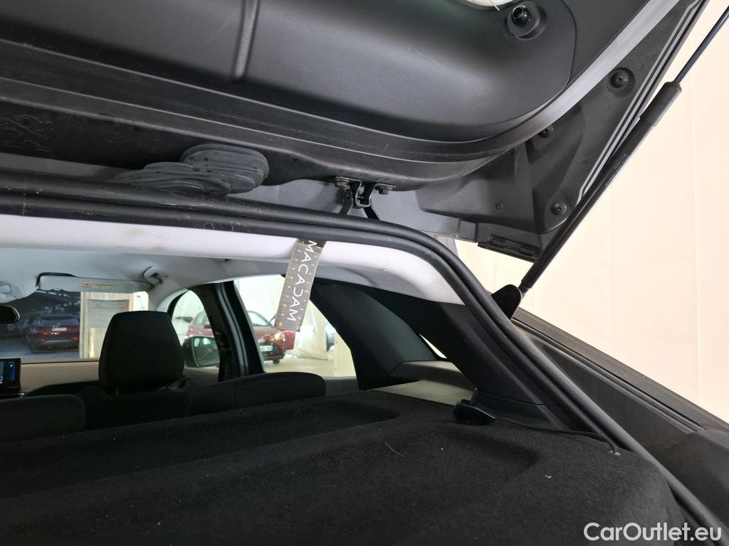  Peugeot  3008  II Active Pack 1.5 HDi 130CV BVA8 E6d #14