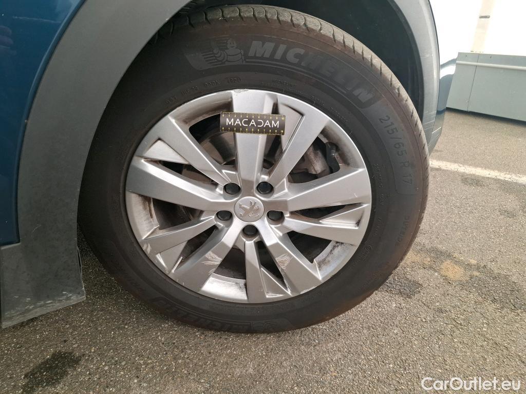  Peugeot  3008  II Active Pack 1.5 HDi 130CV BVA8 E6d #23