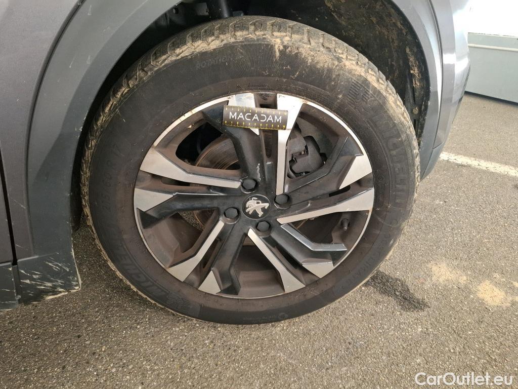  Peugeot  2008  Allure Business 1.5 HDi 110CV BVM6 E6d #43