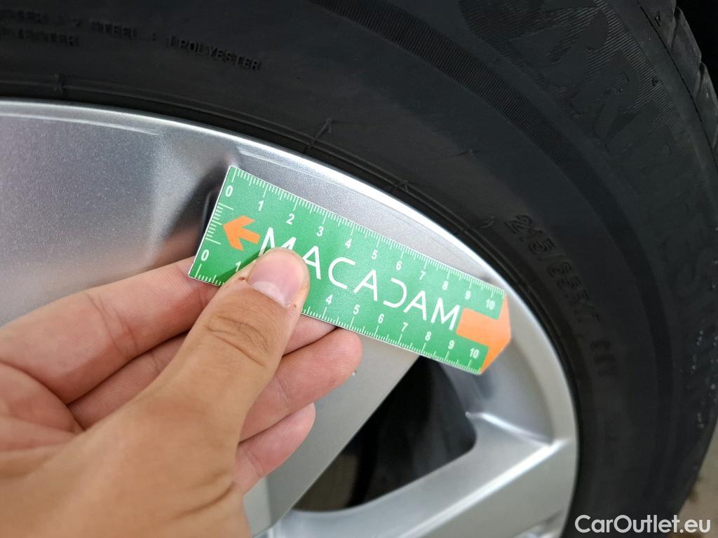  Peugeot  3008  Active Pack 1.5 HDi 130CV BVA8 E6d #11