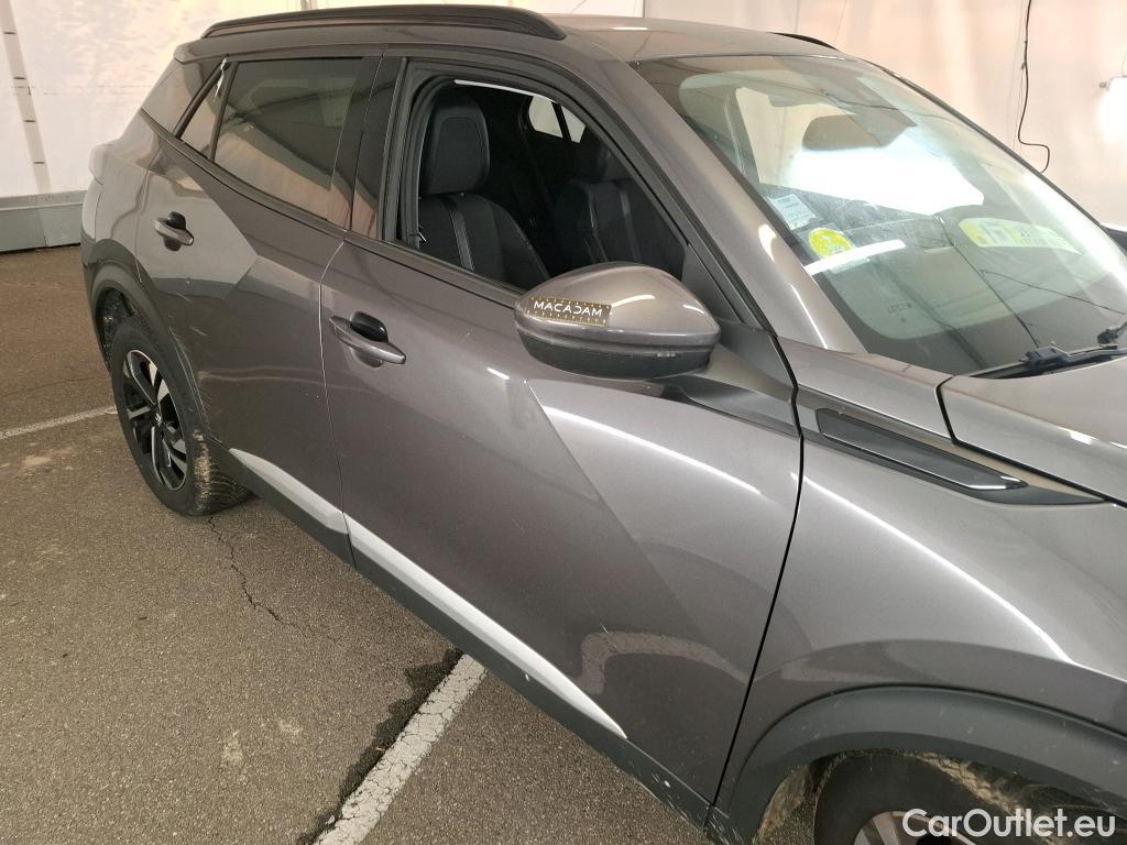  Peugeot  2008  Allure Business 1.5 HDi 110CV BVM6 E6d #46