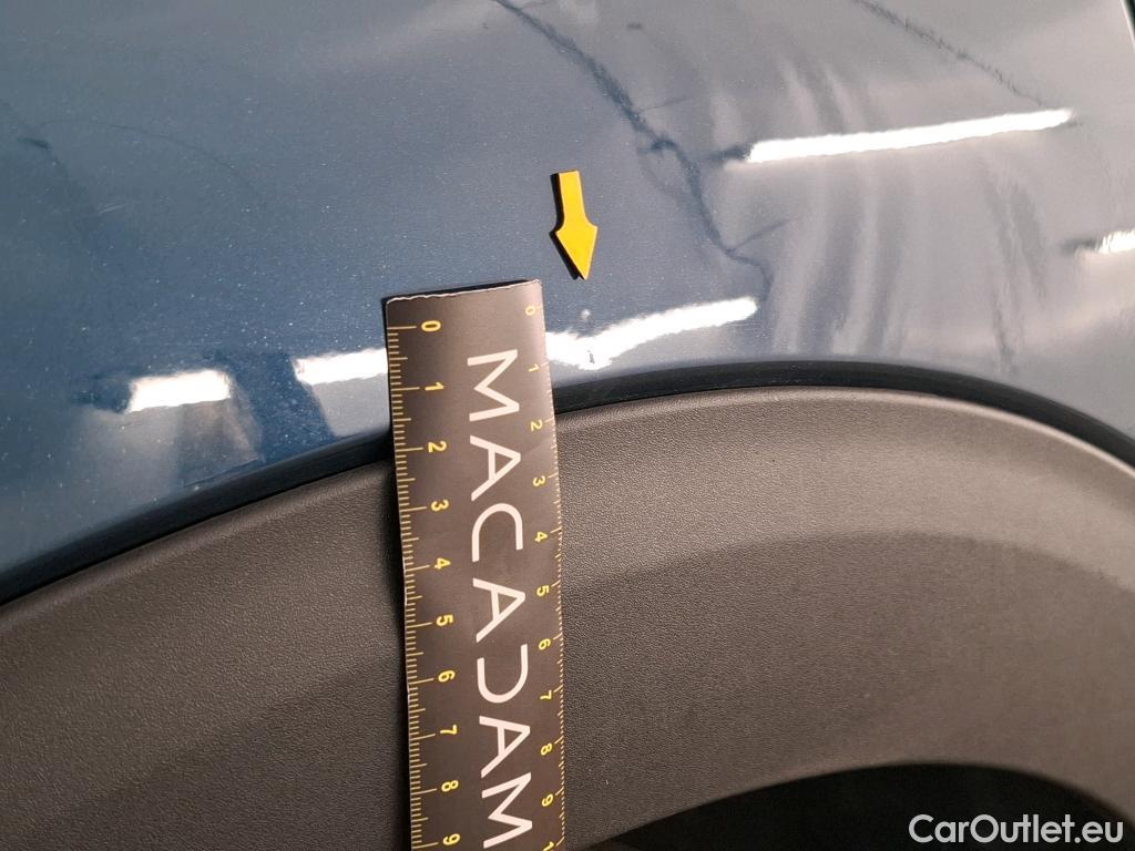  Peugeot  3008  II Active Pack 1.5 HDi 130CV BVA8 E6d #52