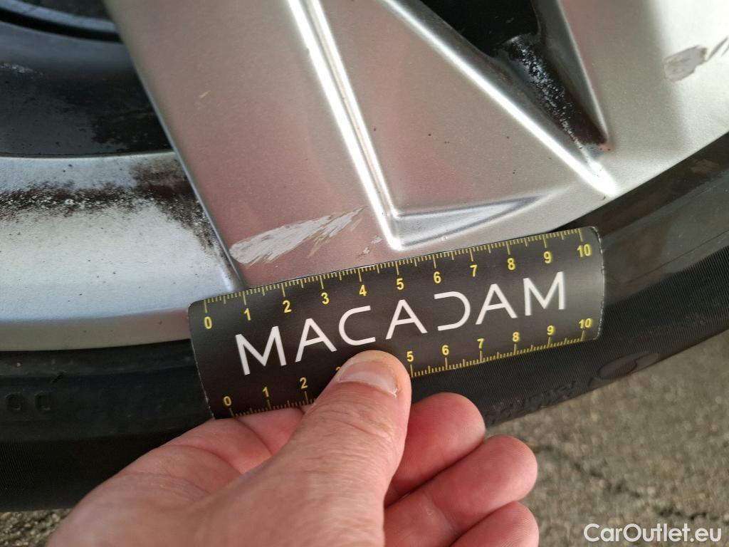  Peugeot  3008  II Active Pack 1.5 HDi 130CV BVA8 E6d #20