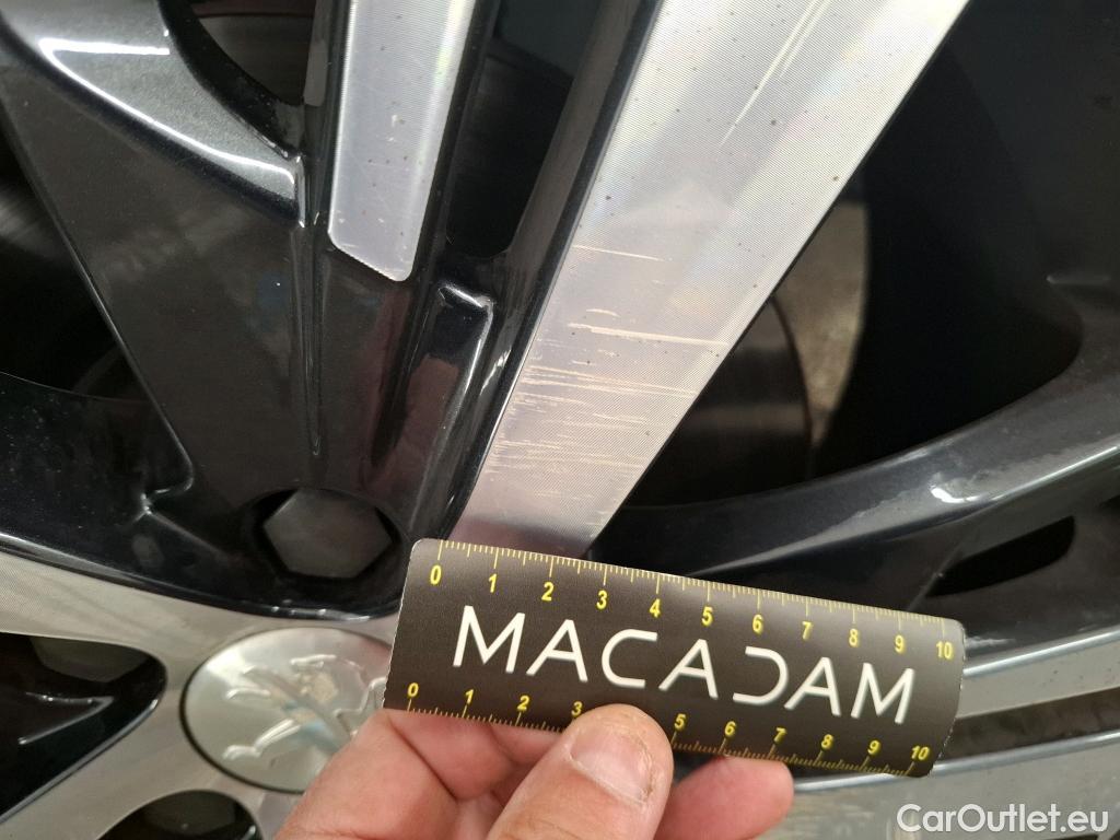  Peugeot  3008  Allure Business 1.5 HDi 130CV BVA8 E6d #11