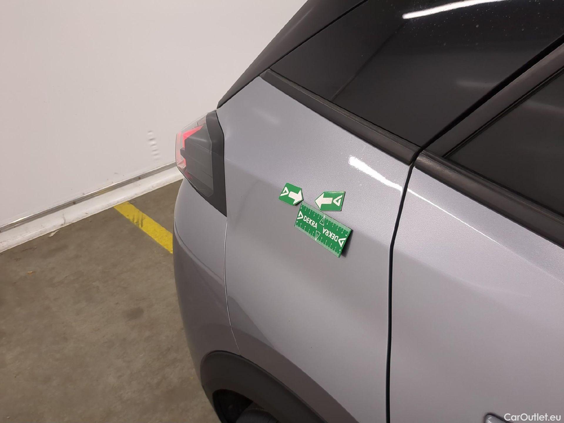  Peugeot  2008  Allure Business 1.5 HDi 110CV BVM6 E6d #19