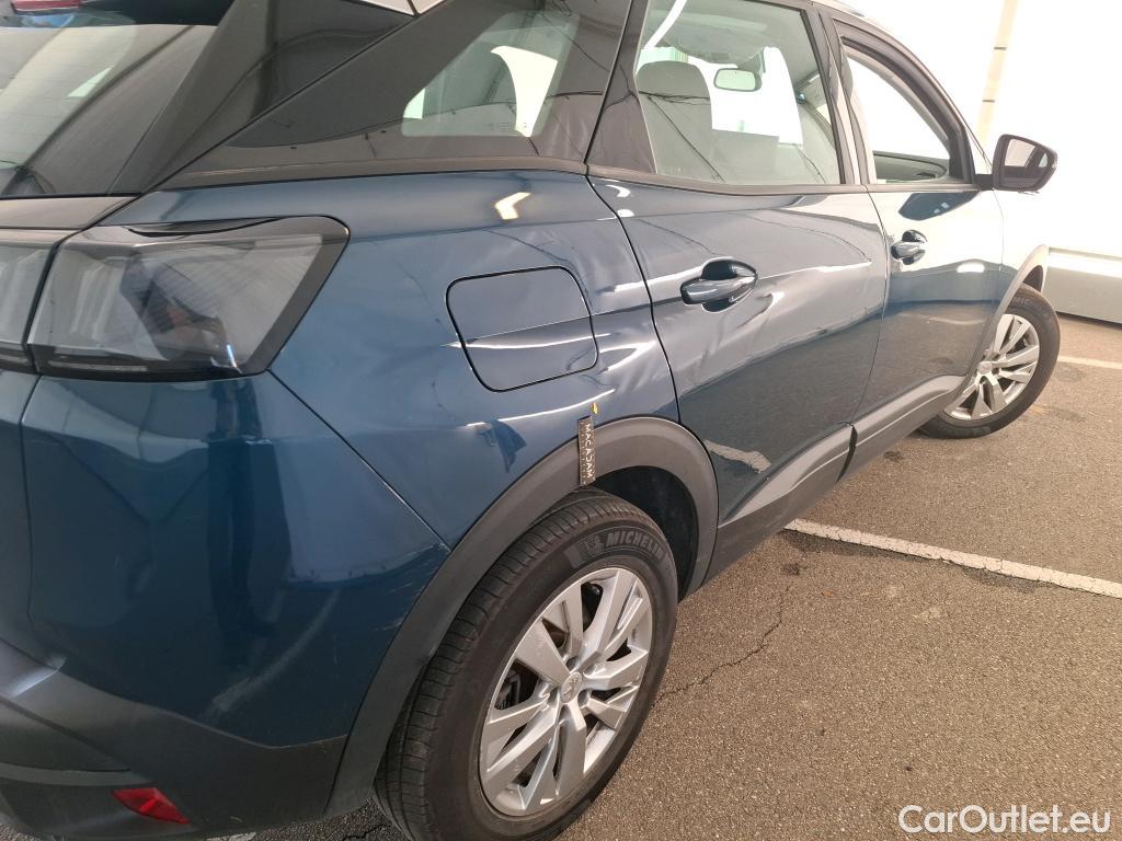  Peugeot  3008  II Active Pack 1.5 HDi 130CV BVA8 E6d #51