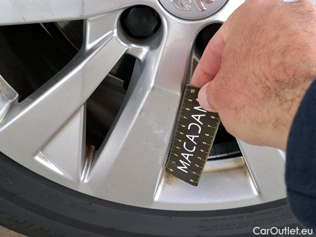  Peugeot  3008  II Active Pack 1.5 HDi 130CV BVA8 E6d #5