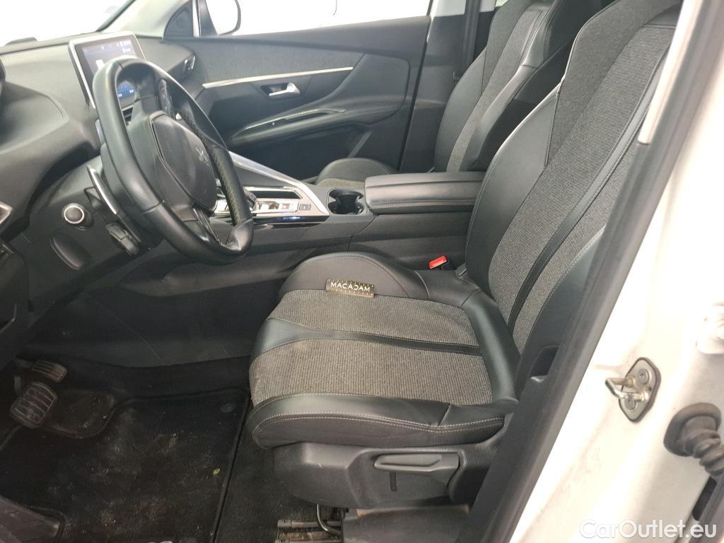  Peugeot  3008  Allure Business 1.5 HDi 130CV BVA8 E6d #29