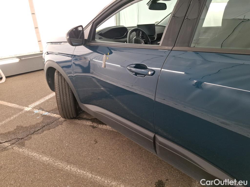  Peugeot  3008  II Active Pack 1.5 HDi 130CV BVA8 E6d #43