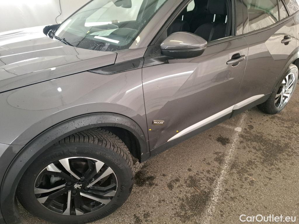  Peugeot  2008  Allure Business 1.5 HDi 110CV BVM6 E6d #1