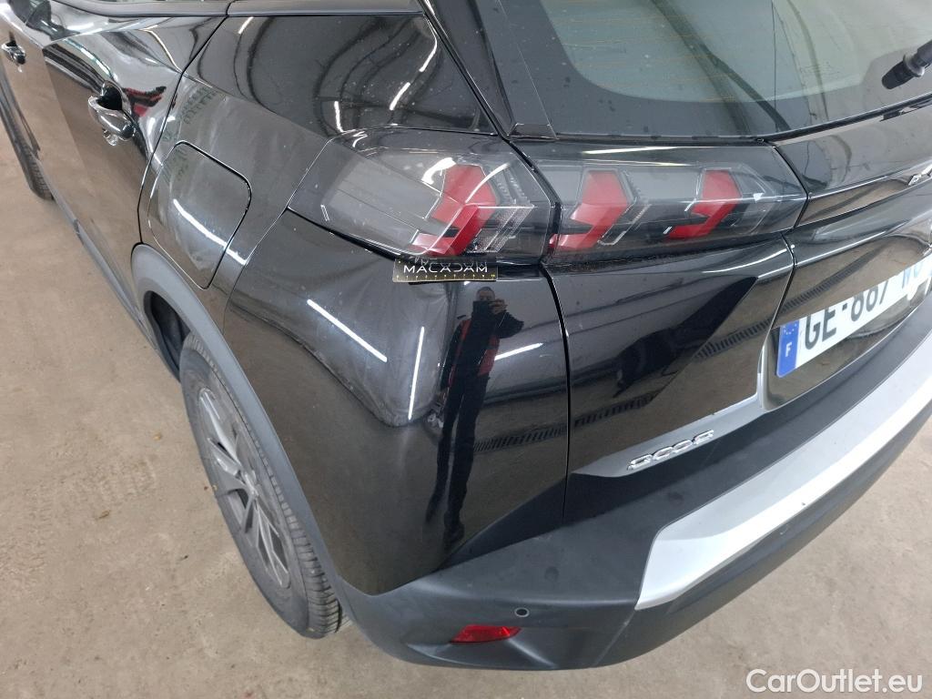  Peugeot  2008  Active Pack 1.5 HDi 110CV BVM6 E6d #33