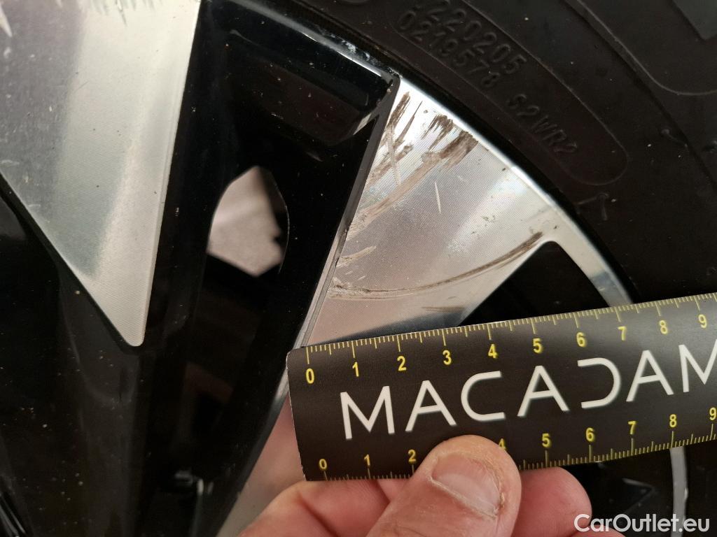  Peugeot  2008  Allure Business 1.5 HDi 110CV BVM6 E6d #15