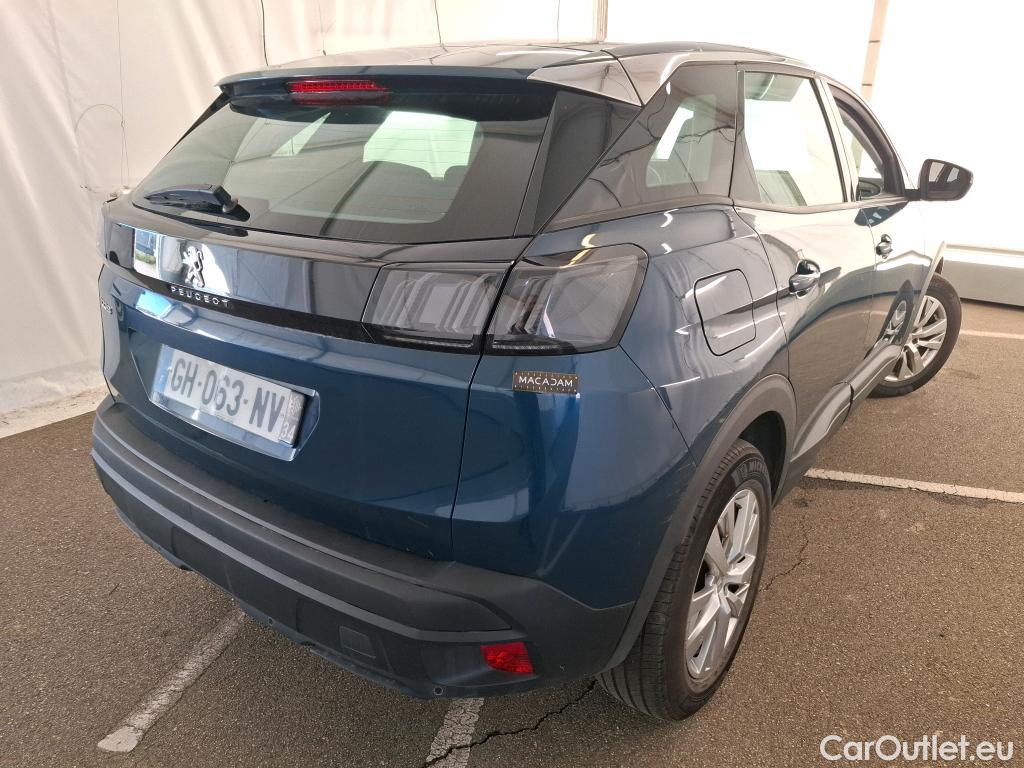  Peugeot  3008  II Active Pack 1.5 HDi 130CV BVA8 E6d #3