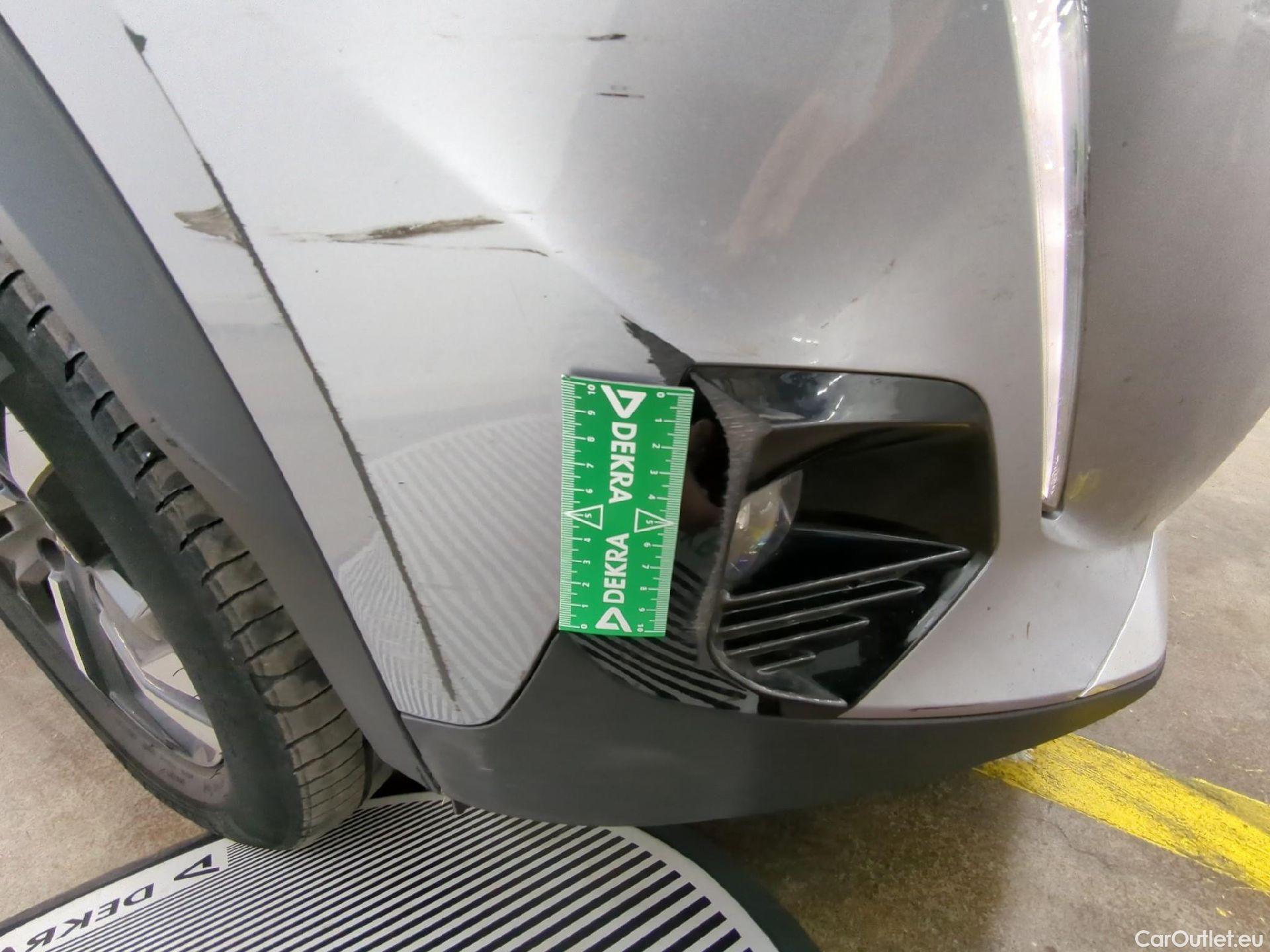  Peugeot  2008  Allure Business 1.5 HDi 110CV BVM6 E6d #36