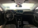  Peugeot  2008  Allure Business 1.5 HDi 110CV BVM6 E6d #5