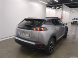  Peugeot  2008  Allure Business 1.5 HDi 110CV BVM6 E6d #3