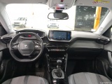  Peugeot  2008  Allure Business 1.5 HDi 110CV BVM6 E6d #5