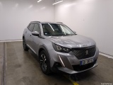  Peugeot  2008  Allure Business 1.5 HDi 110CV BVM6 E6d #4