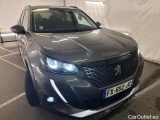  Peugeot  2008  Allure Business 1.5 HDi 110CV BVM6 E6d #4