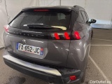  Peugeot  2008  Allure Business 1.5 HDi 110CV BVM6 E6d #3