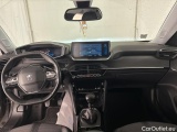  Peugeot  2008  Allure Business 1.5 HDi 110CV BVM6 E6d #5